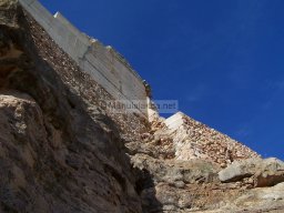 Castillo de Alcala 2009